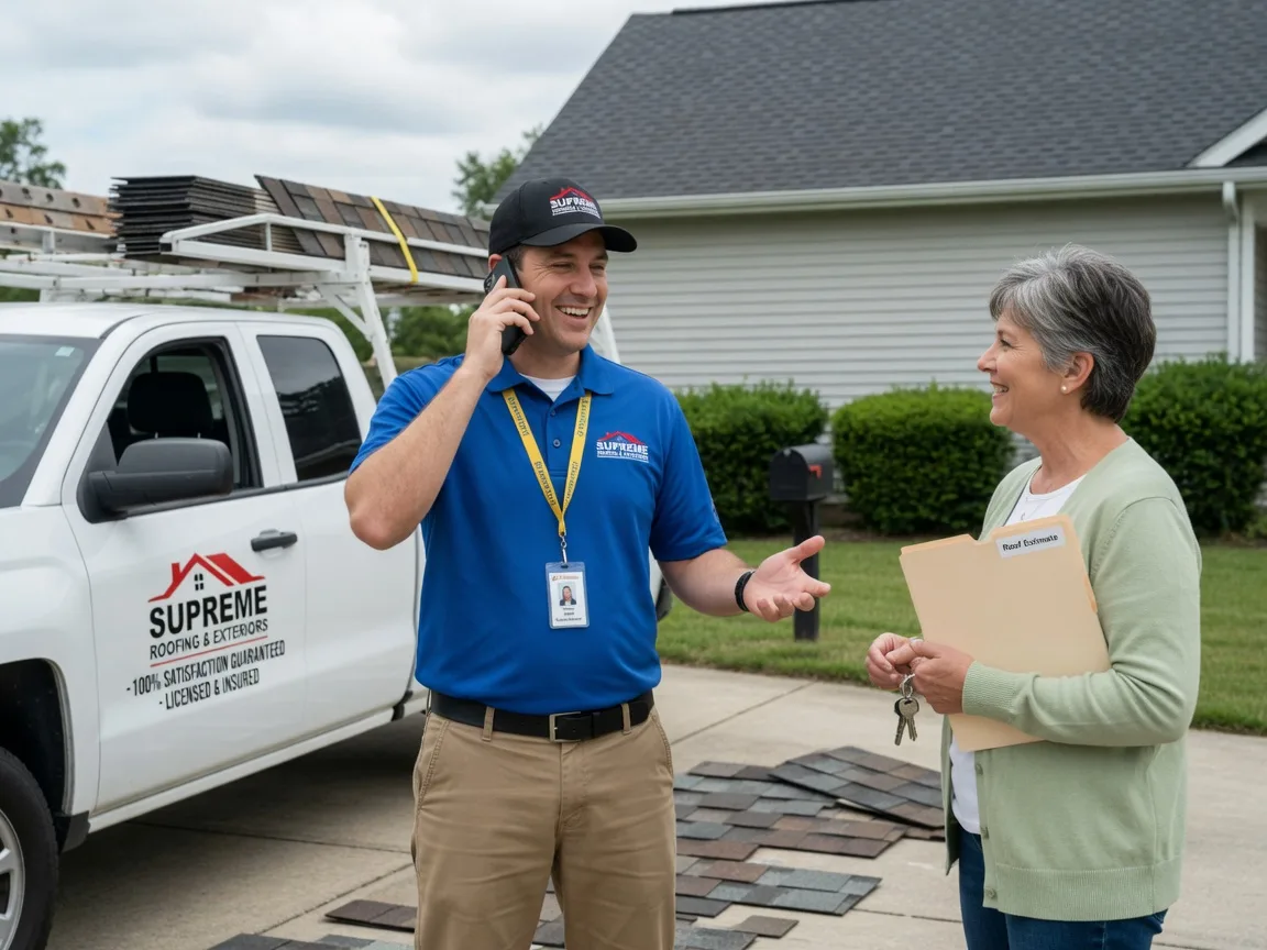 Roof Replacement Patterson, MO FAQs